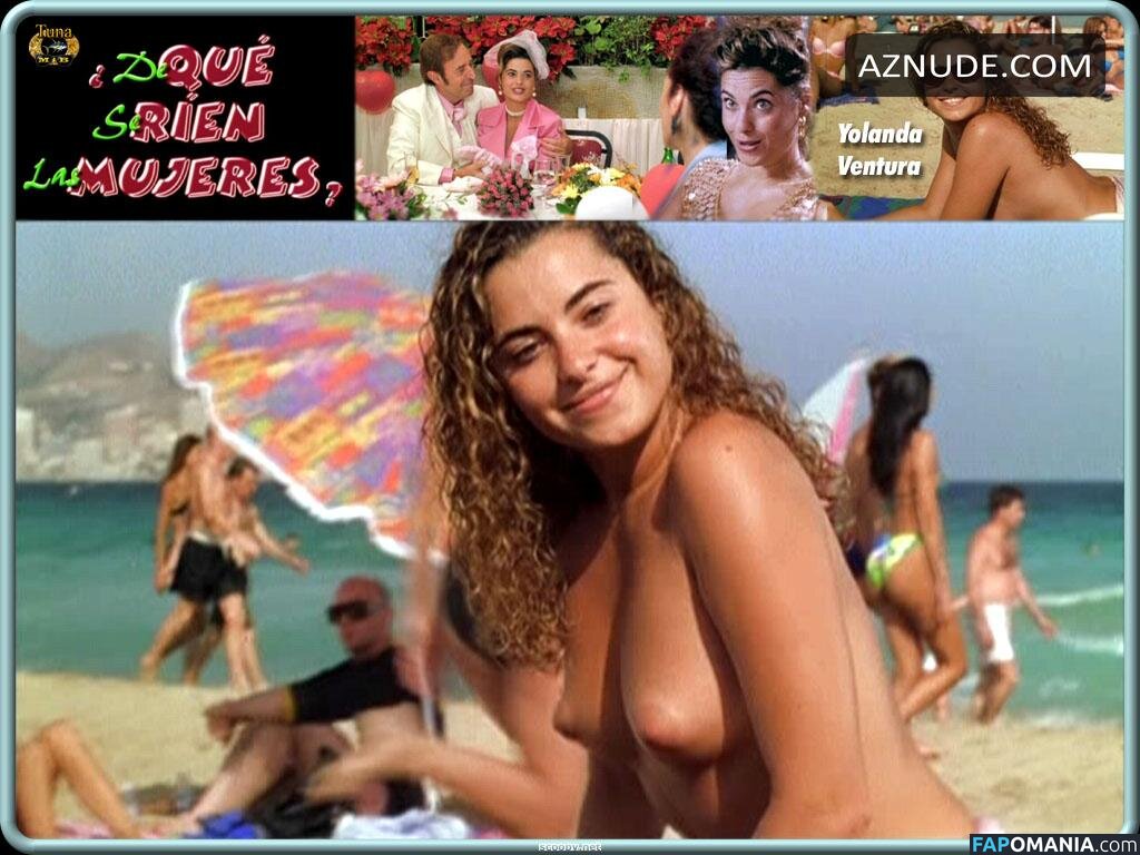 Yolanda Ventura ヌード OnlyFans  流出写真 #8
