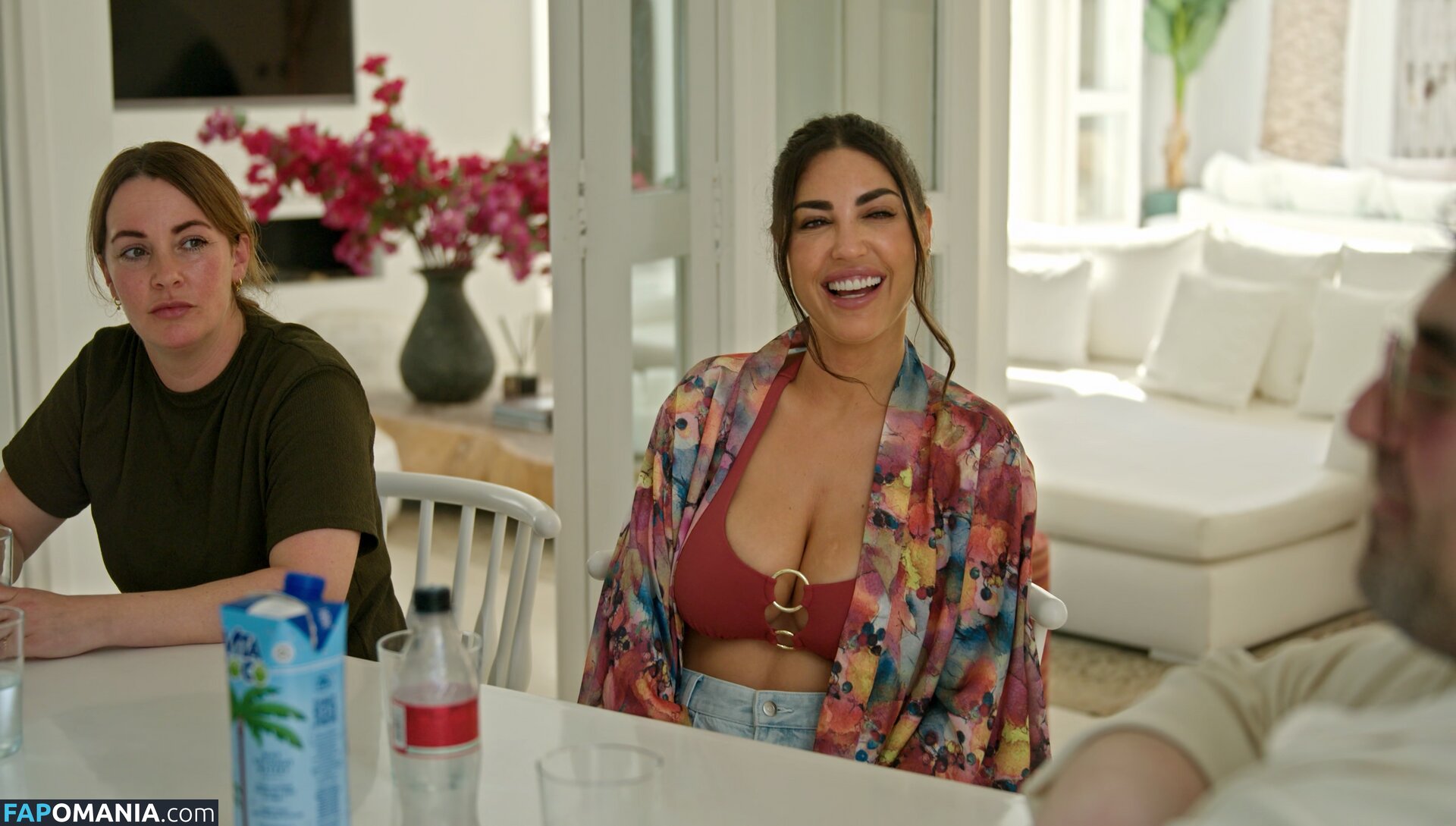 Yolanthe Cabau / https: / yolanthecabau ヌード OnlyFans  流出写真 #6
