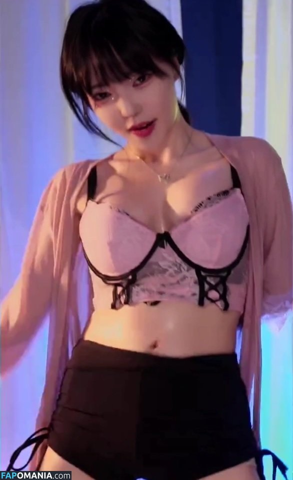 jhjjijji / korean streamer / yoon_froggy ヌード OnlyFans  流出写真 #23
