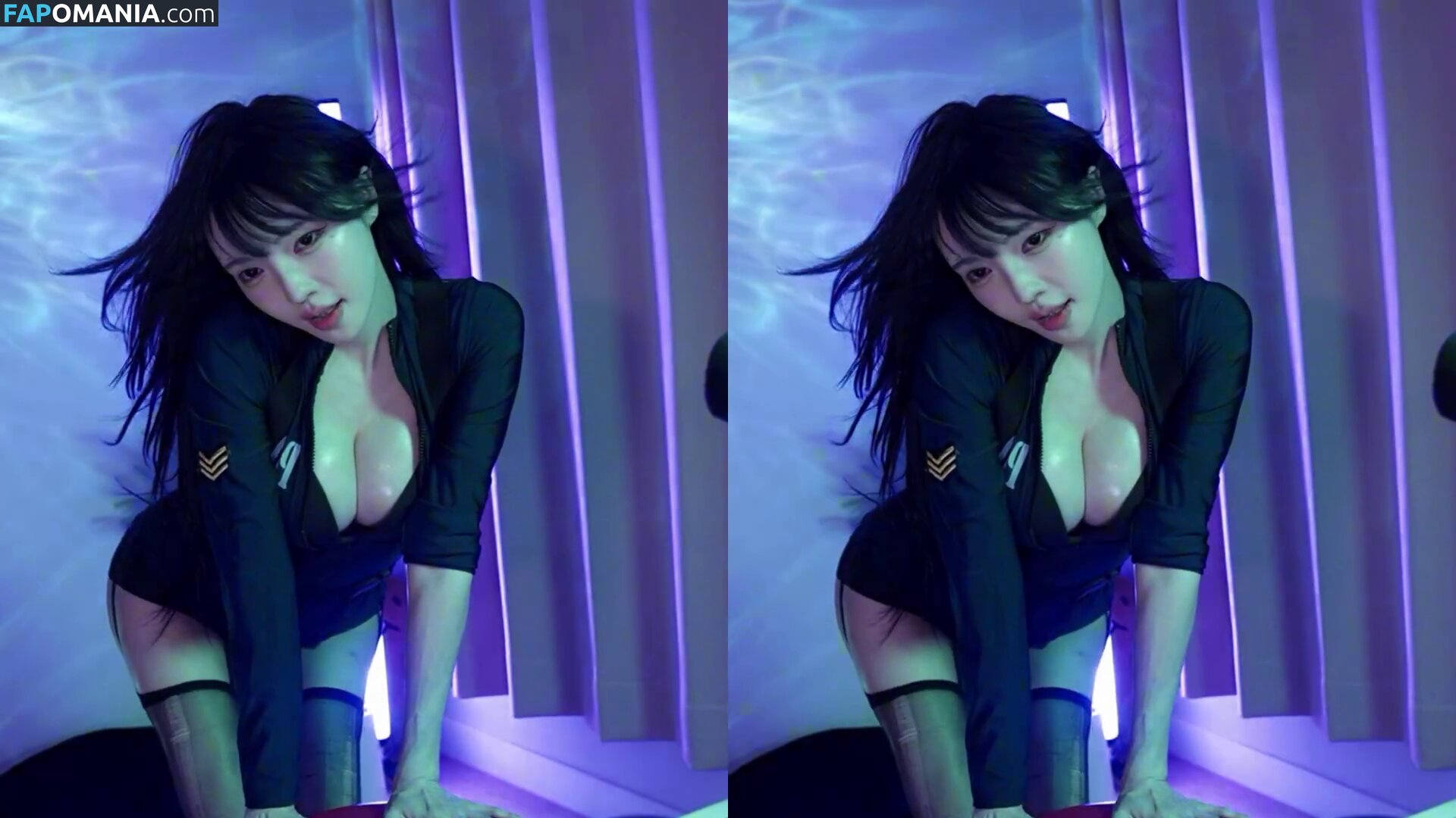 jhjjijji / korean streamer / yoon_froggy ヌード OnlyFans  流出写真 #133