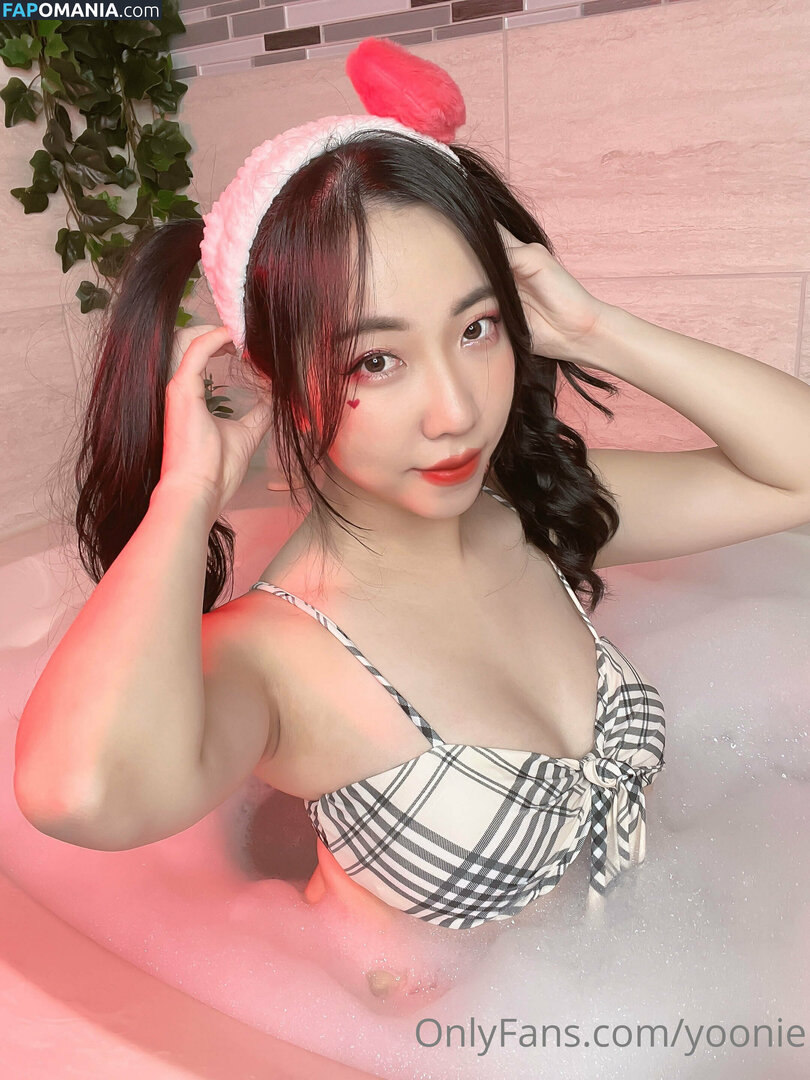 yoonie / yoonsters ヌード OnlyFans  流出写真 #7