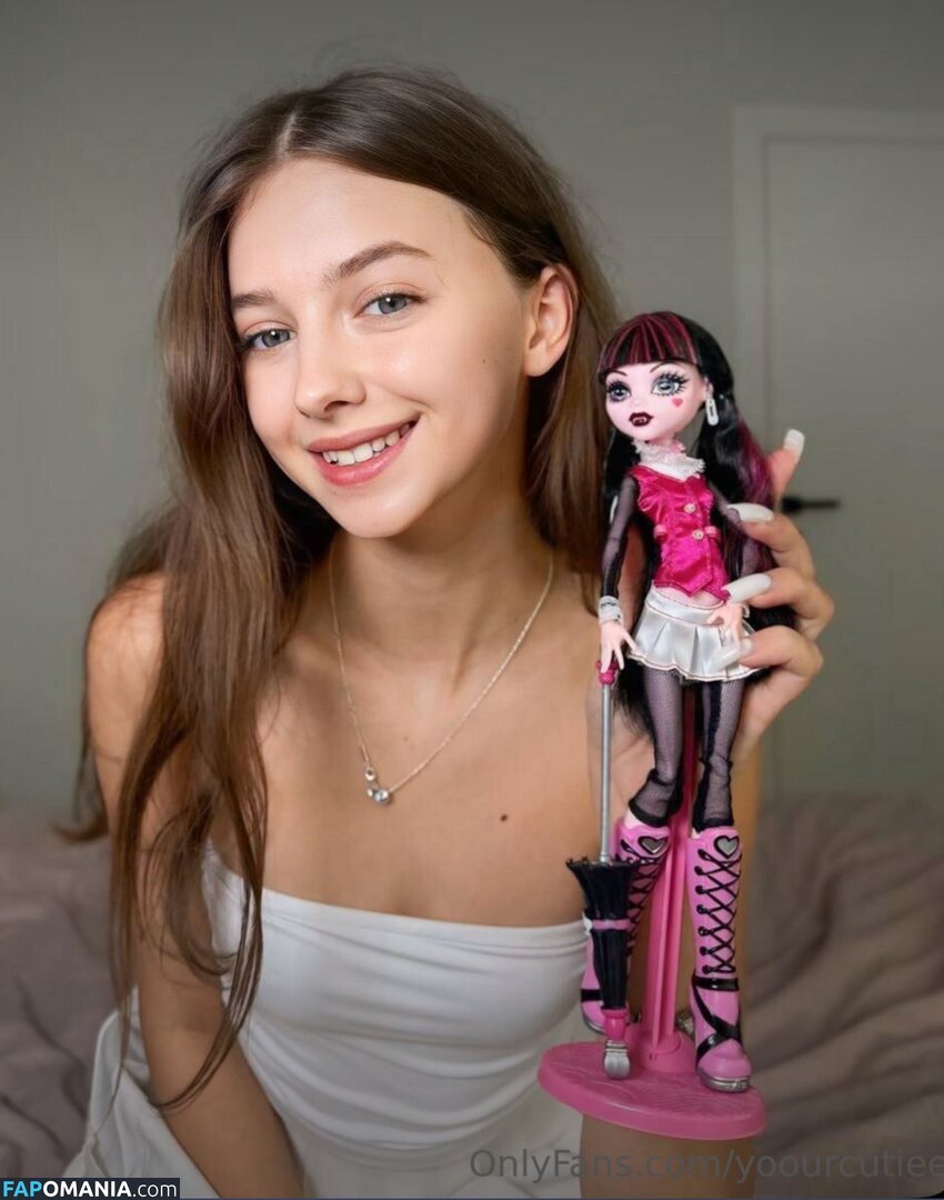 isyourgirlandri_ / yoourcutiee / your cutie ヌード OnlyFans  流出写真 #6