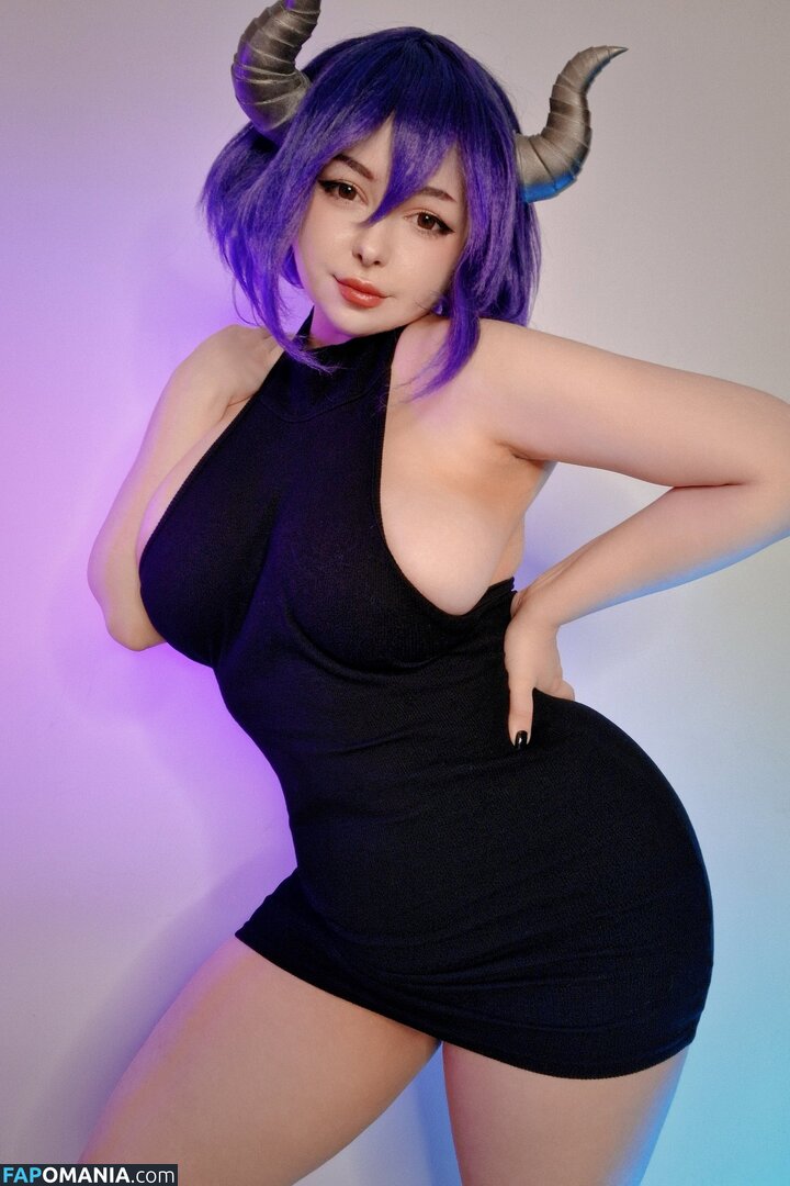 Yoshinobi / yoshinobi_cosplay ヌード OnlyFans  流出写真 #715
