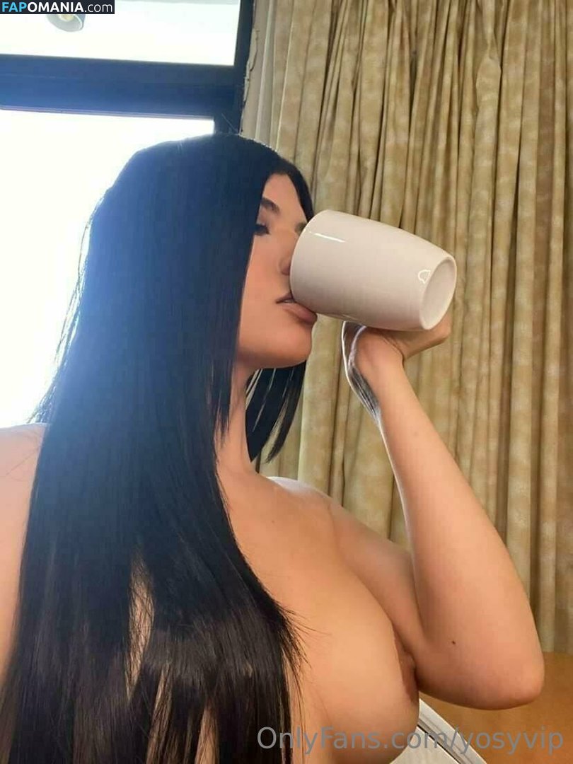 likeyosyvofficial / yosyvip ヌード OnlyFans  流出写真 #28
