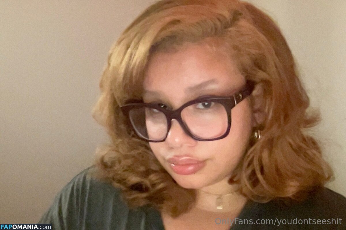 strokeofgeniuscreative / youdontseeshit ヌード OnlyFans  流出写真 #6