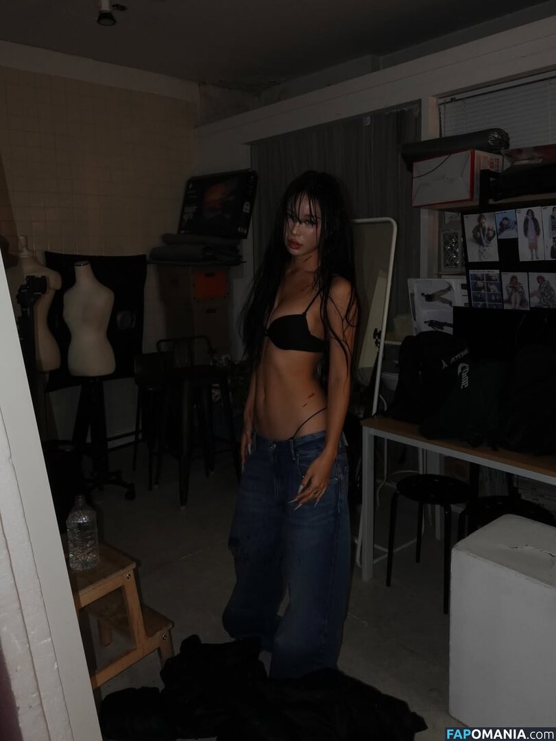 Youha  / Youha ?? (u_youha) / u_youha ヌード OnlyFans  流出写真 #7
