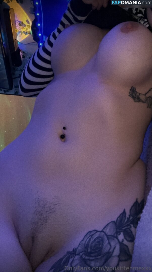 you.kitten.m3 / youkittenme / youkittenme_ ヌード OnlyFans  流出写真 #54