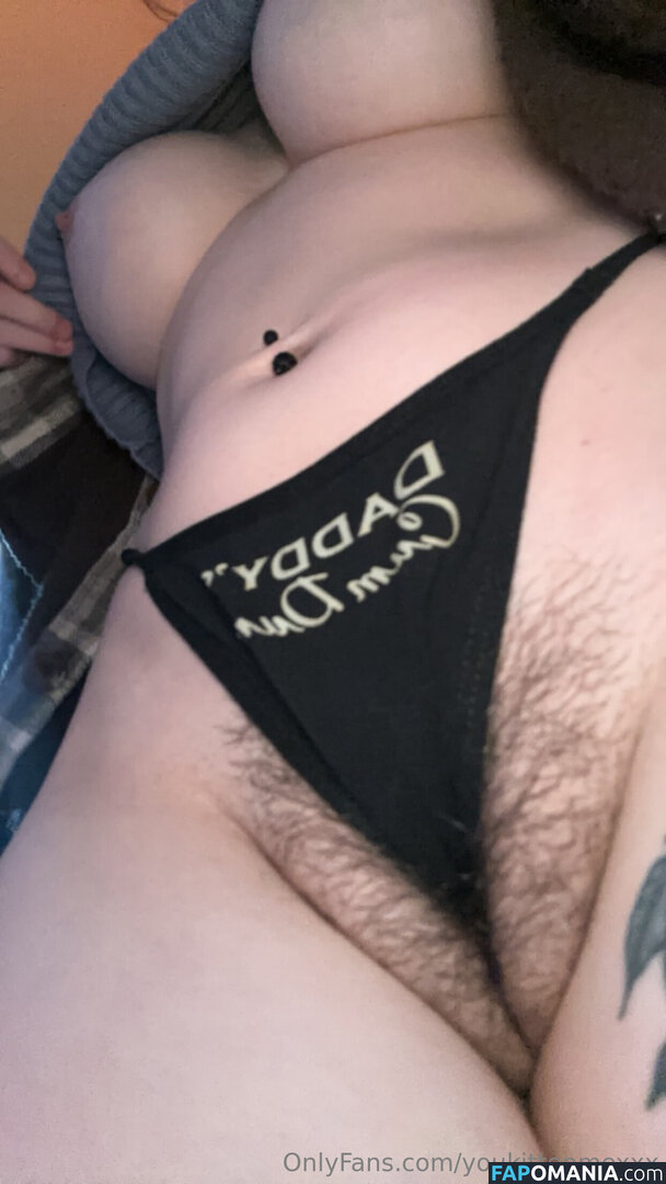 youkittenmexxx ヌード OnlyFans  流出写真 #12