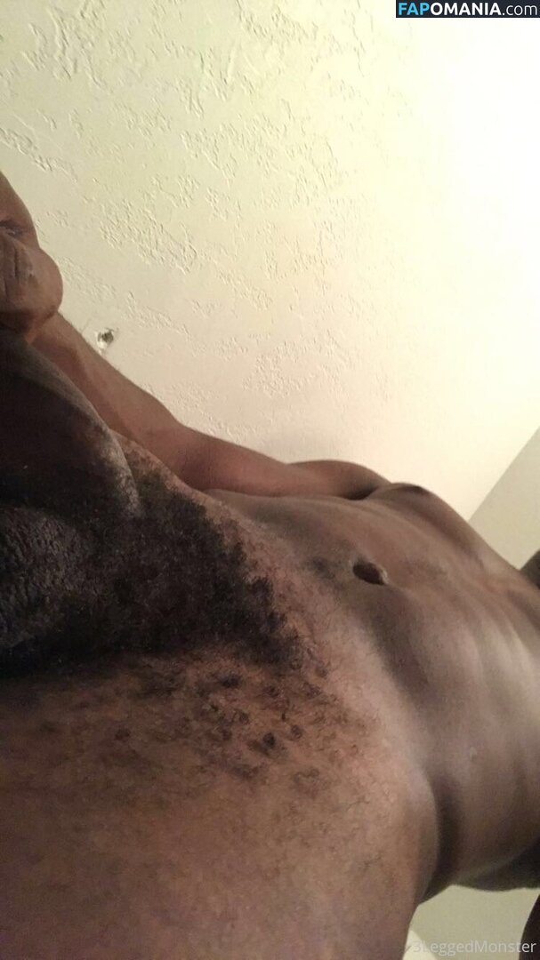 hoodtrophy032 / youngbull98x ヌード OnlyFans  流出写真 #14