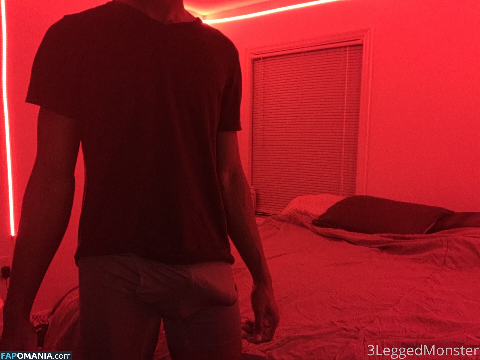 hoodtrophy032 / youngbull98x ヌード OnlyFans  流出写真 #20