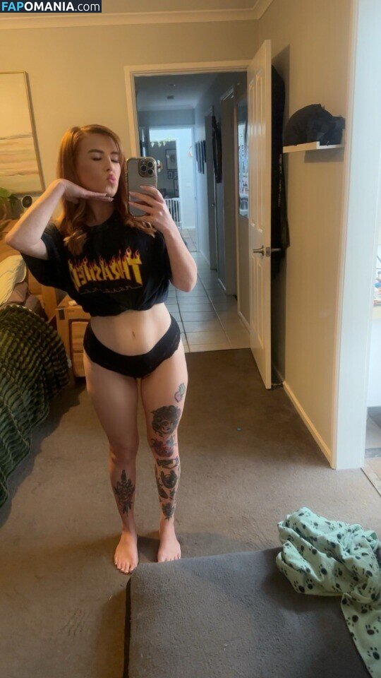 Youngdumbfullofnumb ヌード OnlyFans  流出写真 #4