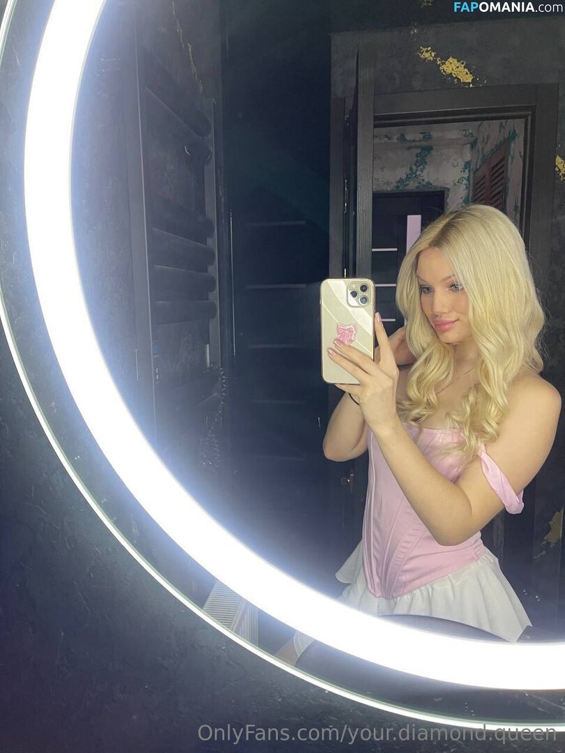 diamond2queen / your.diamond.queen ヌード OnlyFans  流出写真 #1