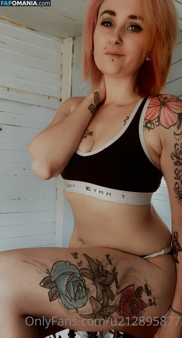 earthbaby527ca / your_fantasy527ca ヌード OnlyFans  流出写真 #11