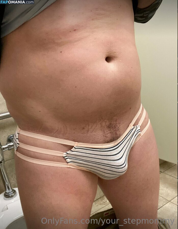 Angela / triggered_tits / your_stepmommy / yourstepmommy ヌード OnlyFans  流出写真 #24