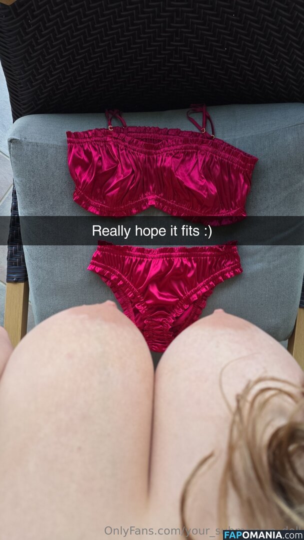 nxgha6 / your_submissive_doll ヌード OnlyFans  流出写真 #105