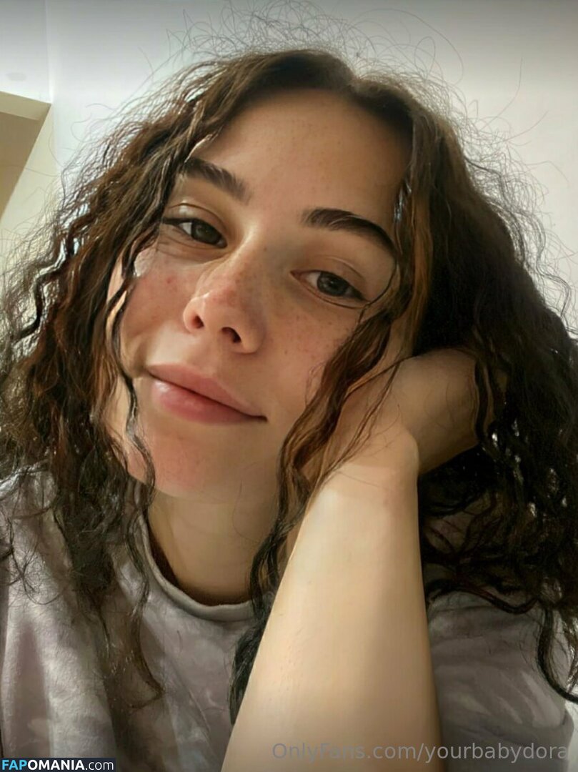 yourbabycarter / yourbabydora ヌード OnlyFans  流出写真 #14