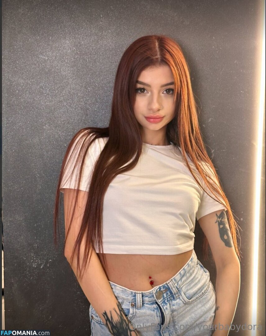 yourbabycarter / yourbabydora ヌード OnlyFans  流出写真 #16