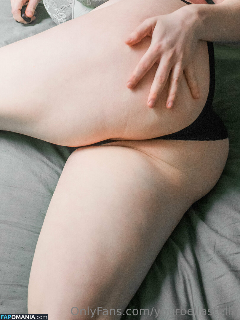 bellastellawinery / yourbellastella ヌード OnlyFans  流出写真 #8