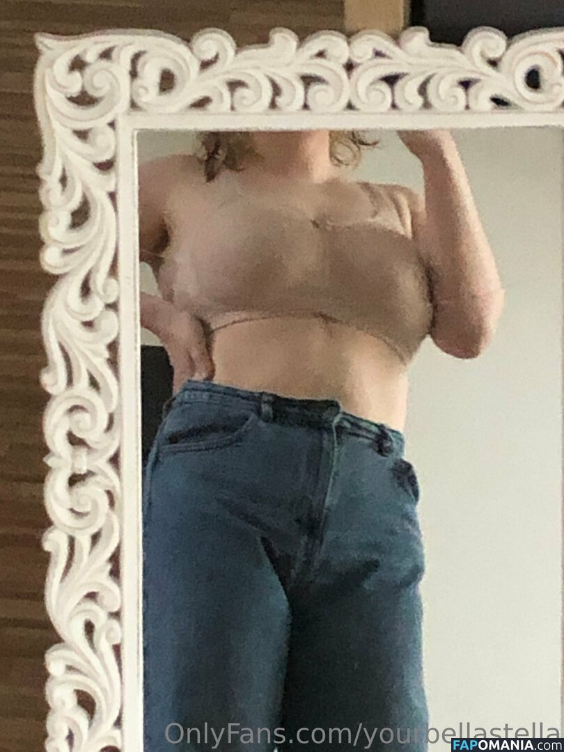 bellastellawinery / yourbellastella ヌード OnlyFans  流出写真 #9