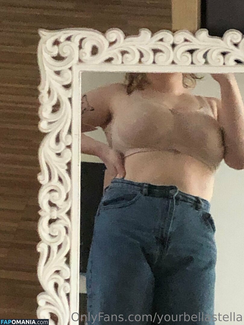 bellastellawinery / yourbellastella ヌード OnlyFans  流出写真 #10