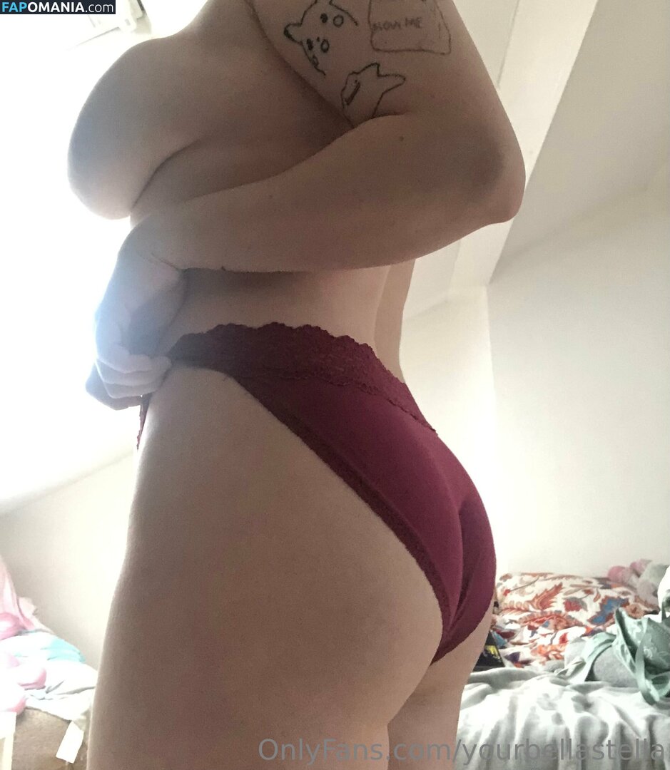 bellastellawinery / yourbellastella ヌード OnlyFans  流出写真 #12