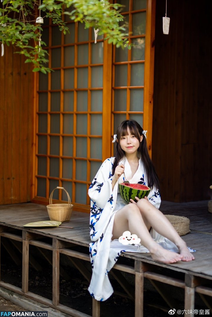  / YourDrug66 / Yourdrug66babe / 六味帝皇酱 / 幼稚园随拍 ヌード OnlyFans  流出写真 #18