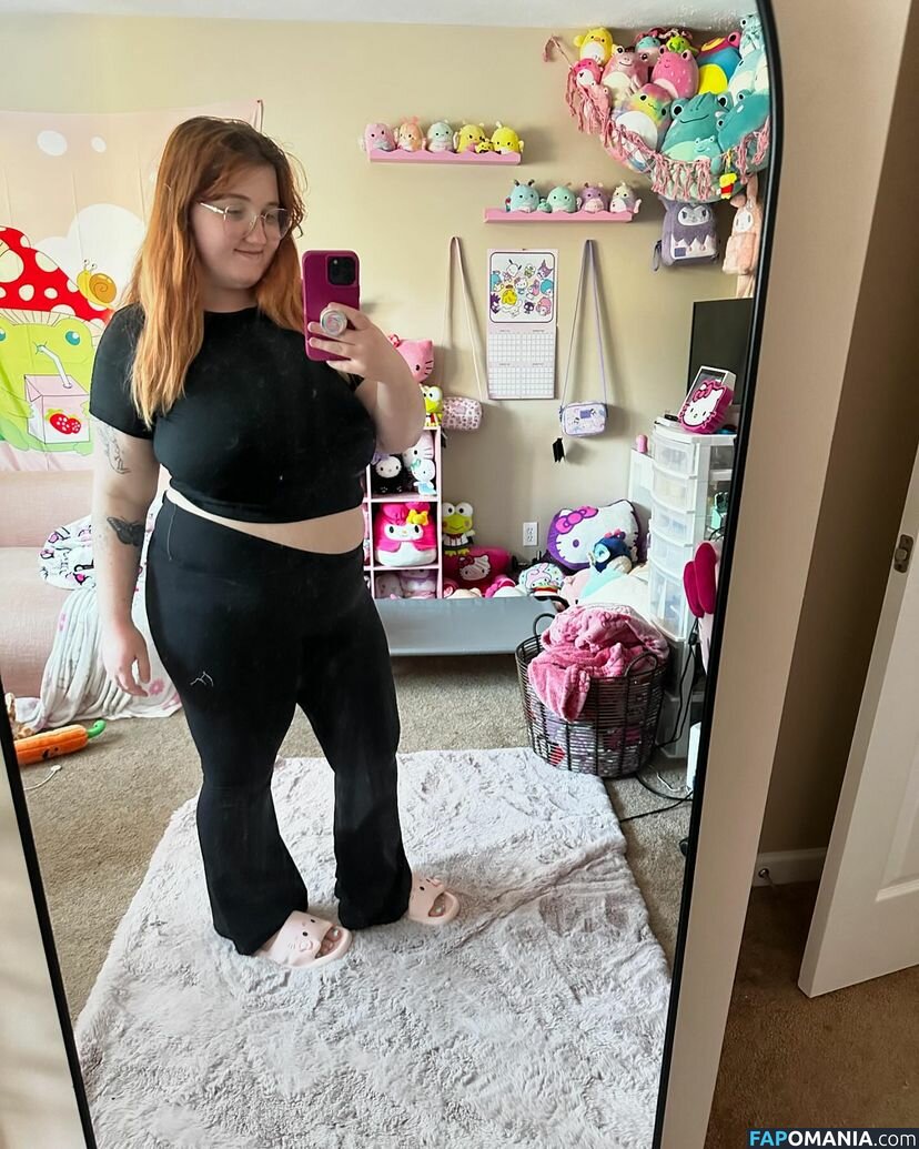 https: / yourfairiegf / yourfairygf ヌード OnlyFans  流出写真 #24