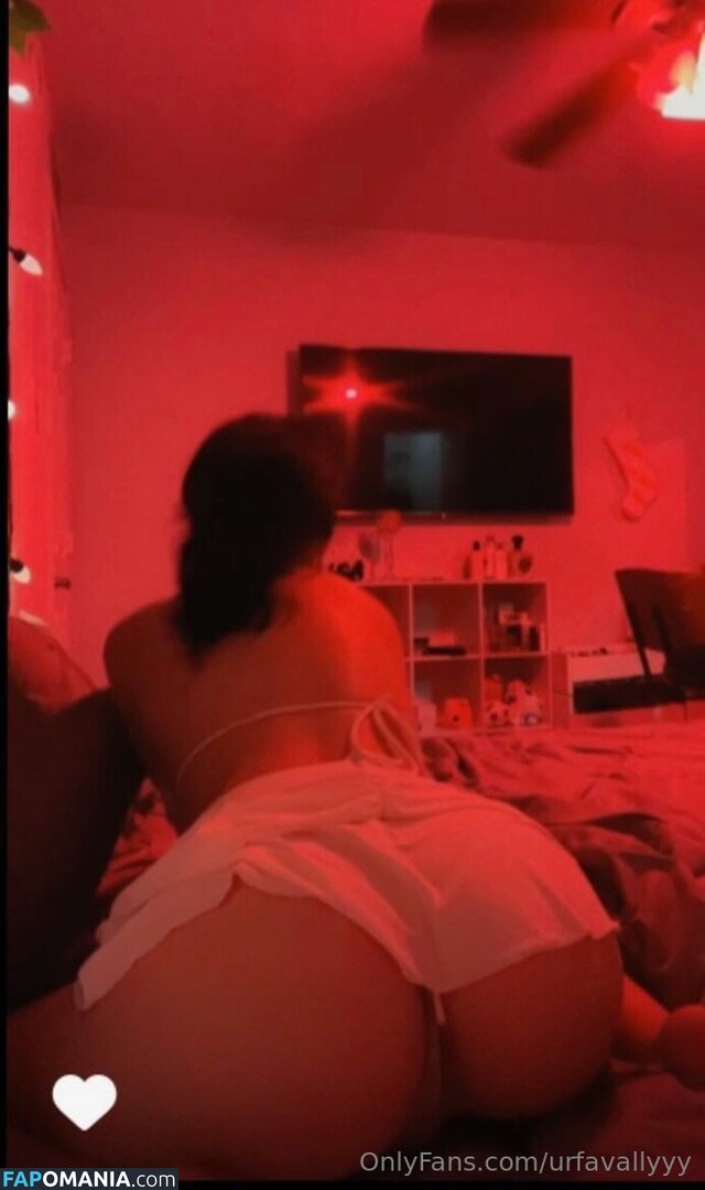 urfavealyy / yourfavaly ヌード OnlyFans  流出写真 #18
