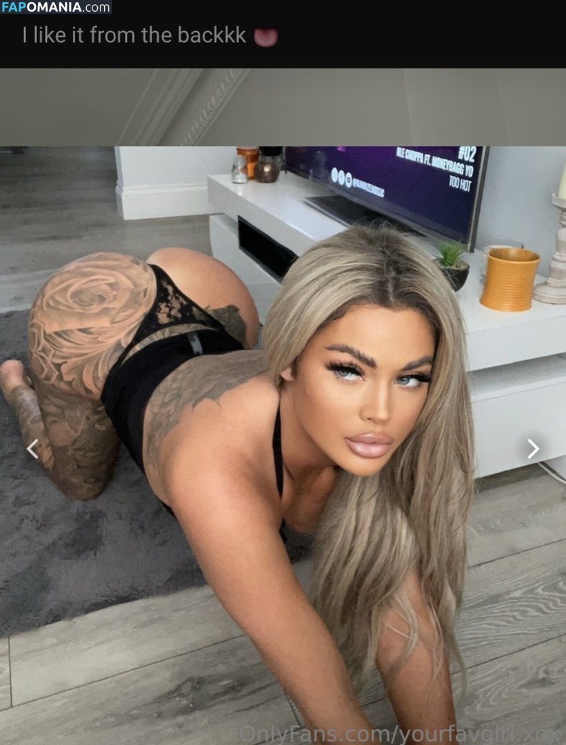 beccadale_xx / yourfavgirl.xox ヌード OnlyFans  流出写真 #9