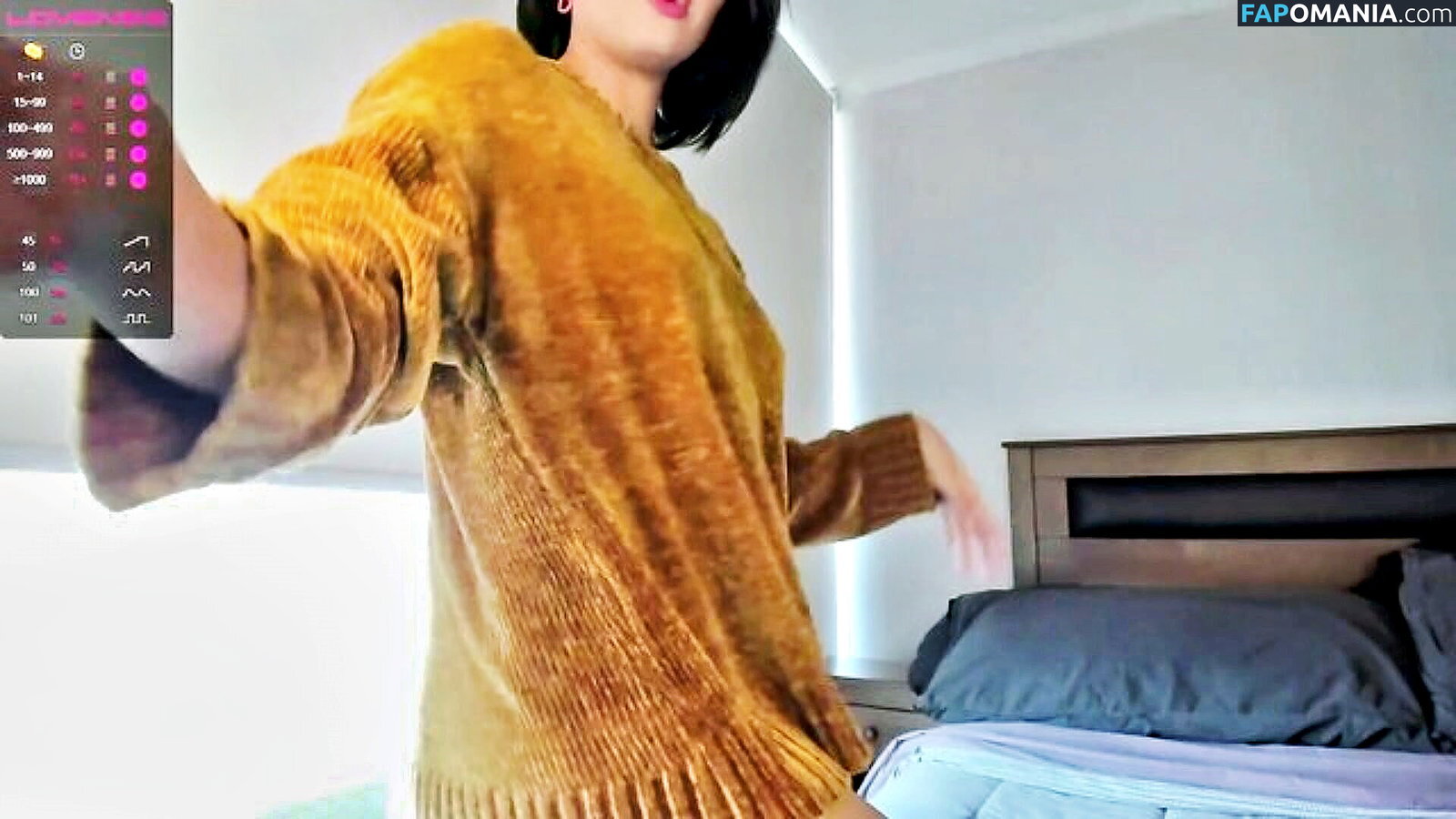 yourfreakygirl ヌード OnlyFans  流出写真 #3