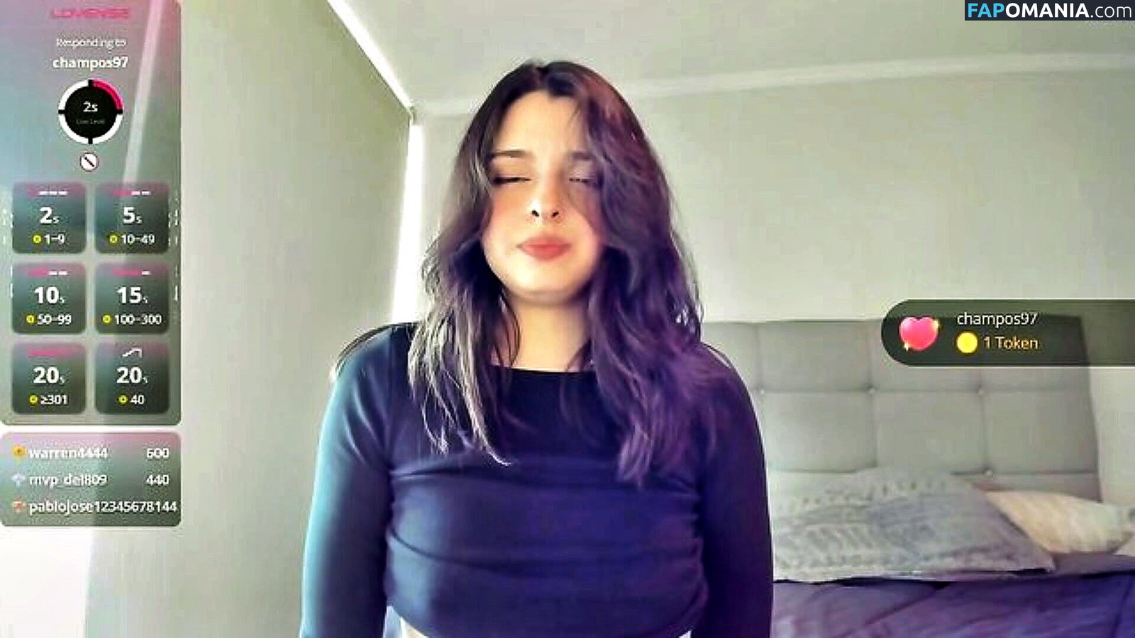 yourfreakygirl ヌード OnlyFans  流出写真 #5