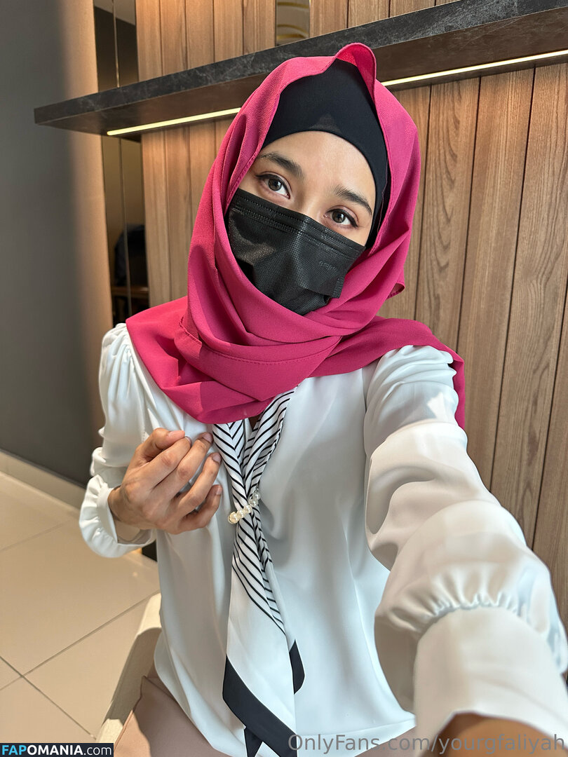 yofavvniyaa / yourgfaliyah ヌード OnlyFans  流出写真 #27