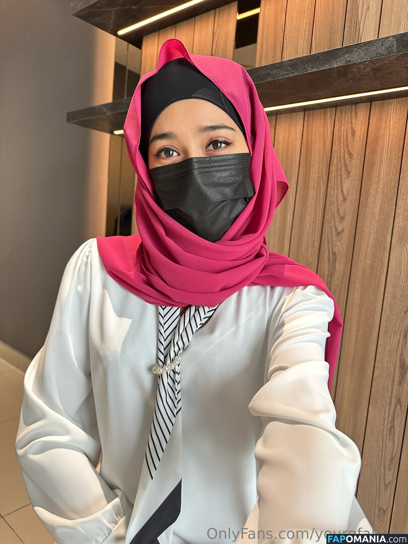 yofavvniyaa / yourgfaliyah ヌード OnlyFans  流出写真 #33