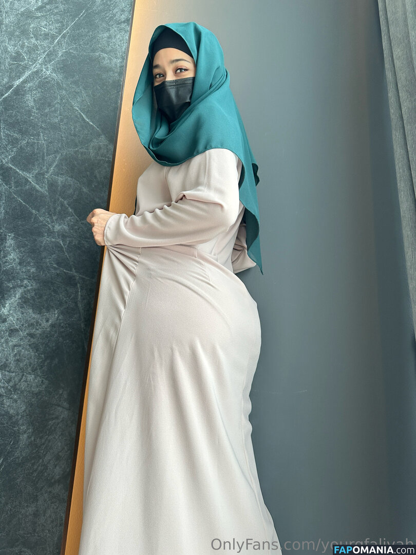 yofavvniyaa / yourgfaliyah ヌード OnlyFans  流出写真 #35