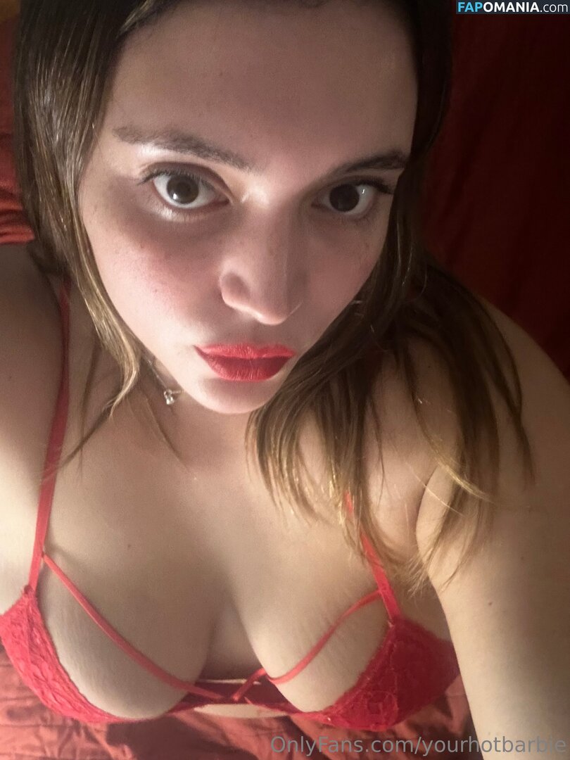yourhotbarbie ヌード OnlyFans  流出写真 #5
