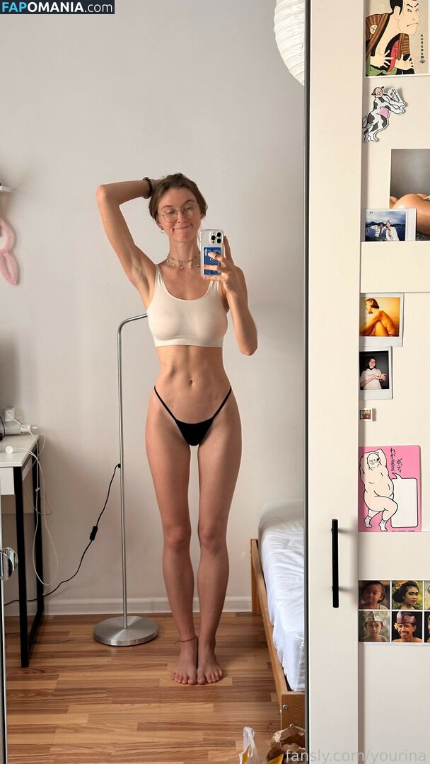 Yourina / https: / you.rina / you.rinka ヌード OnlyFans  流出写真 #397