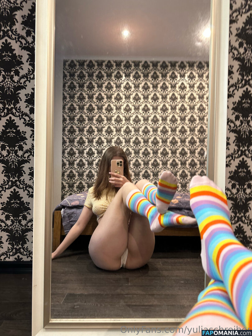 Jenny Abrams / YourJenny / jennywild / jennyy.abrams / yuliaschreiber ヌード OnlyFans  流出写真 #1