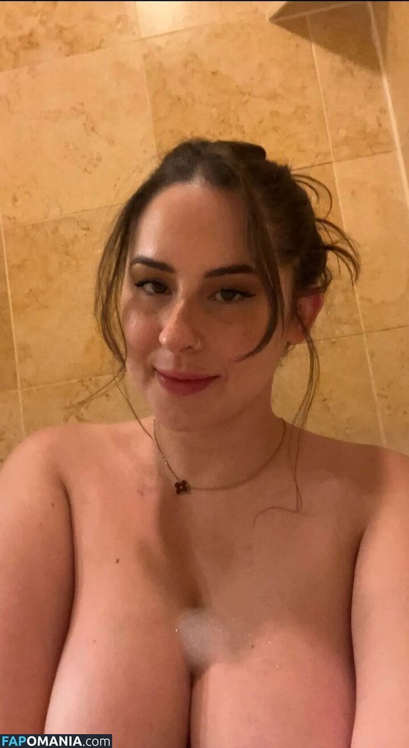 Jessajuliana / yourmomzchesthair ヌード OnlyFans  流出写真 #3