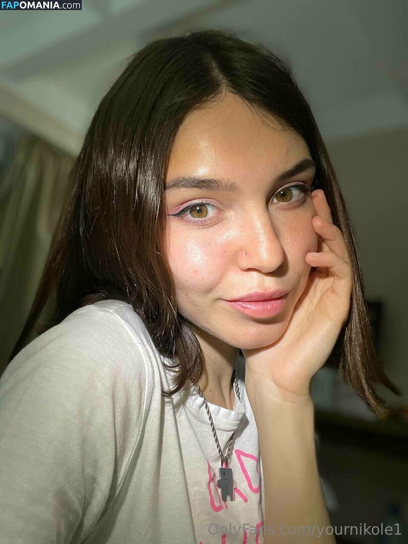 iamnikole_ / yournikole1 ヌード OnlyFans  流出写真 #31