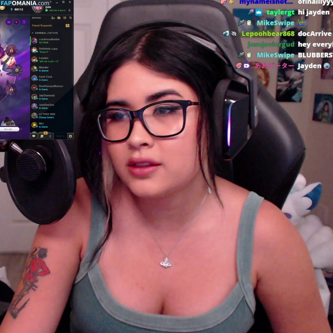 yourprincesslol ヌード OnlyFans  流出写真 #4