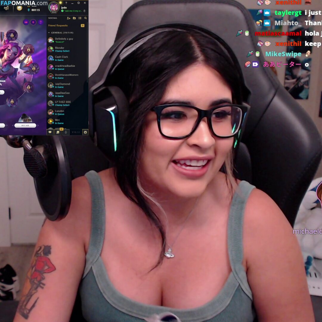 yourprincesslol ヌード OnlyFans  流出写真 #6