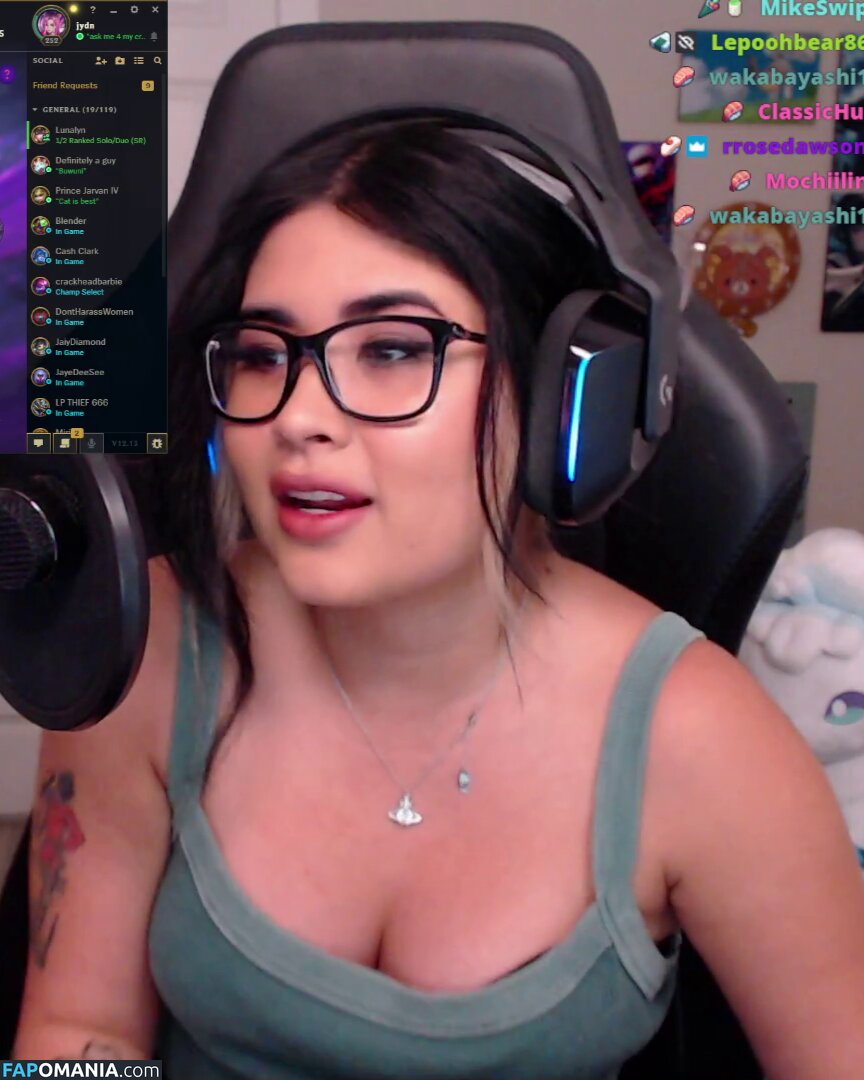 yourprincesslol ヌード OnlyFans  流出写真 #10