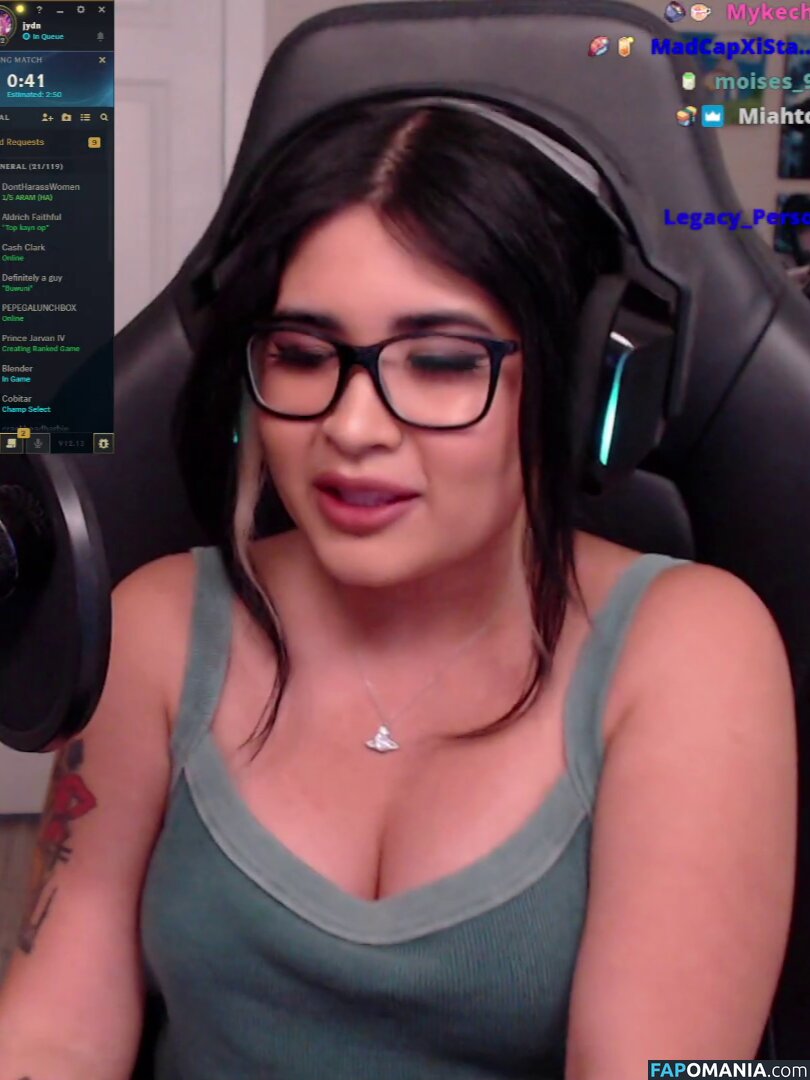 yourprincesslol ヌード OnlyFans  流出写真 #11