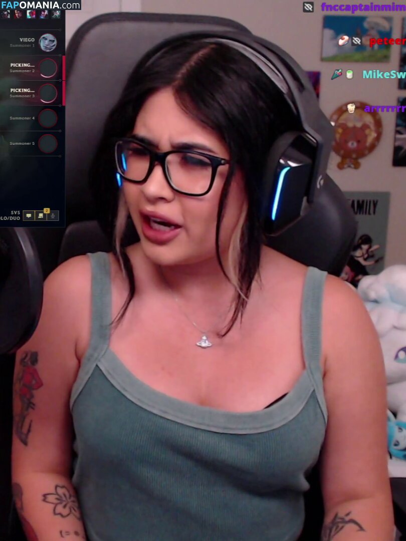 yourprincesslol ヌード OnlyFans  流出写真 #13