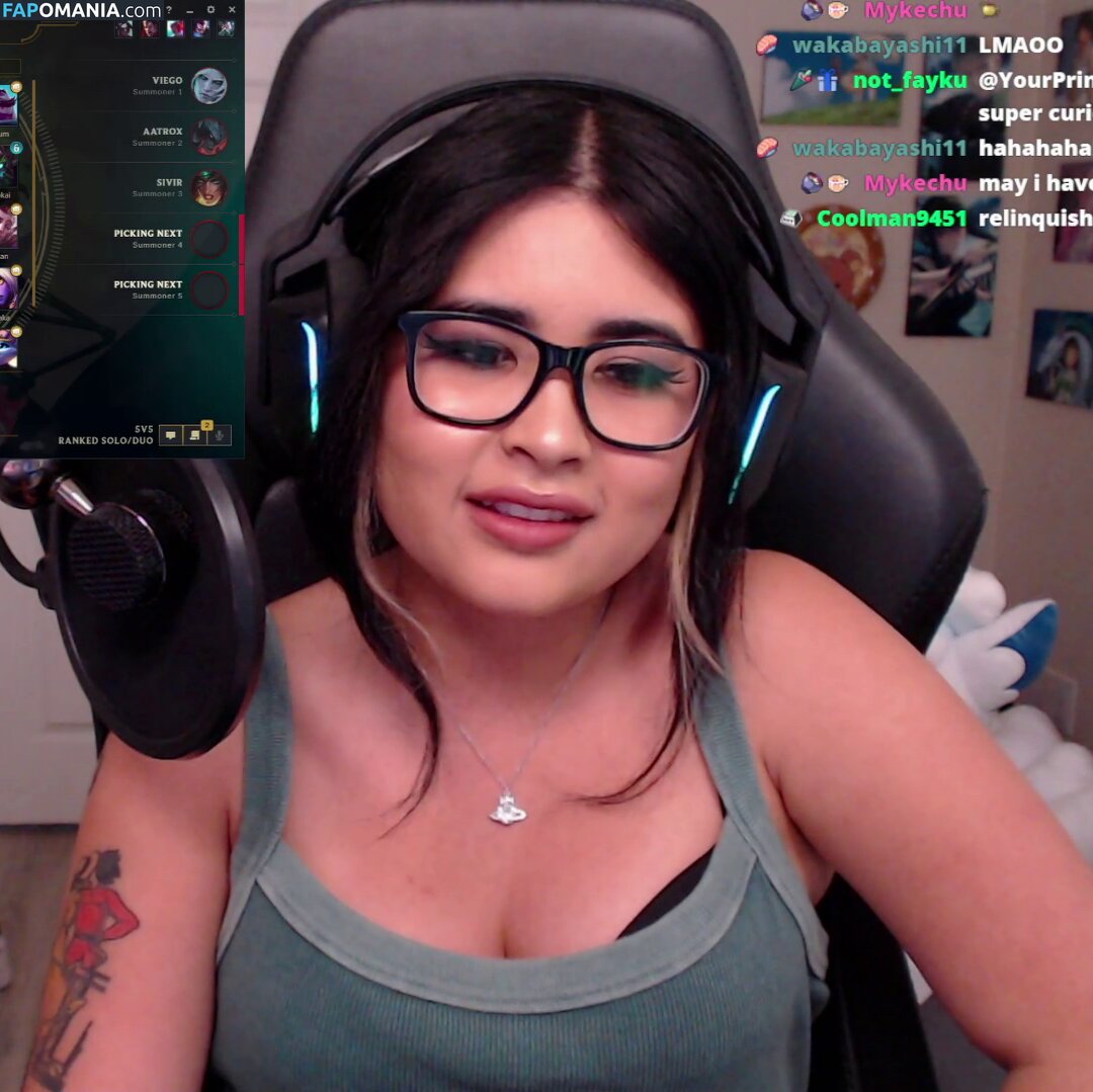 yourprincesslol ヌード OnlyFans  流出写真 #14