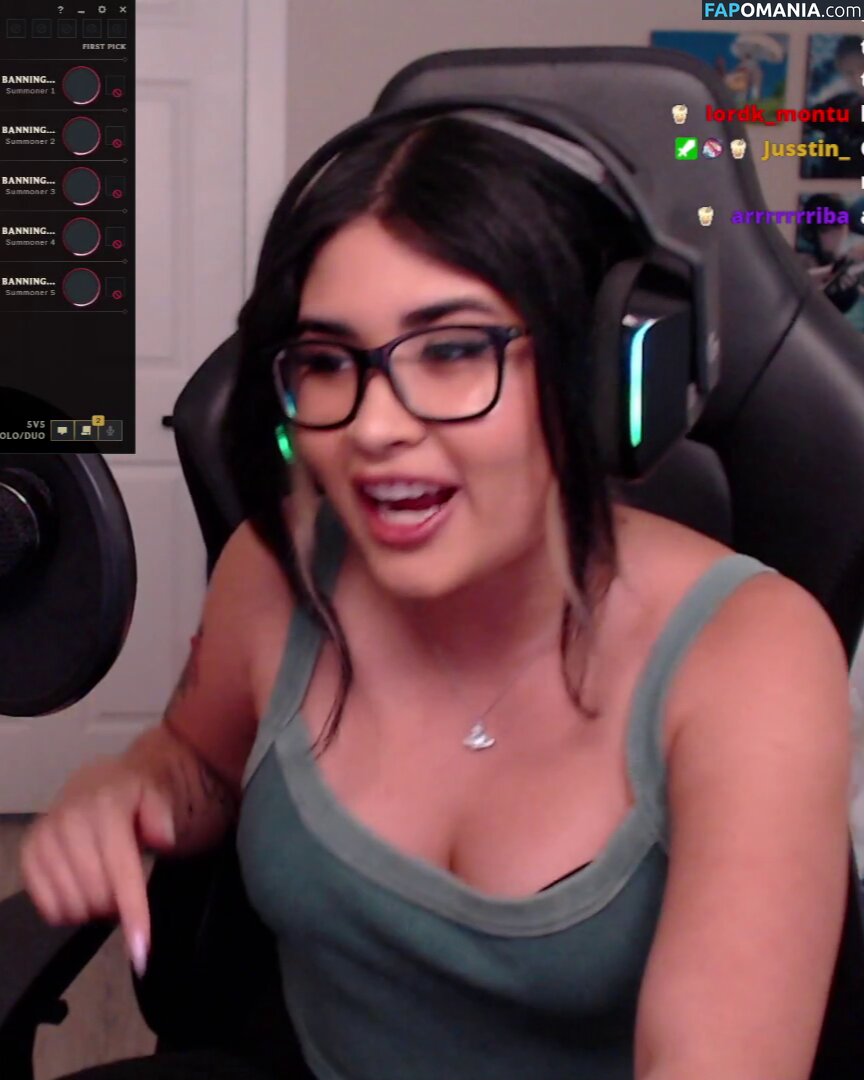 yourprincesslol ヌード OnlyFans  流出写真 #15
