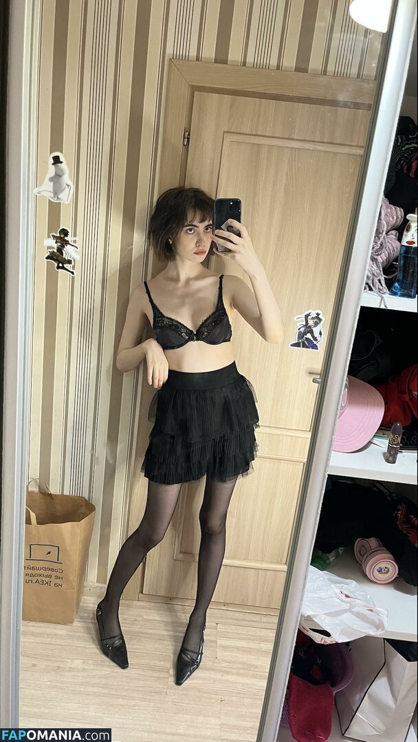 YourSmallDoll / yourteeendoll ヌード OnlyFans  流出写真 #25