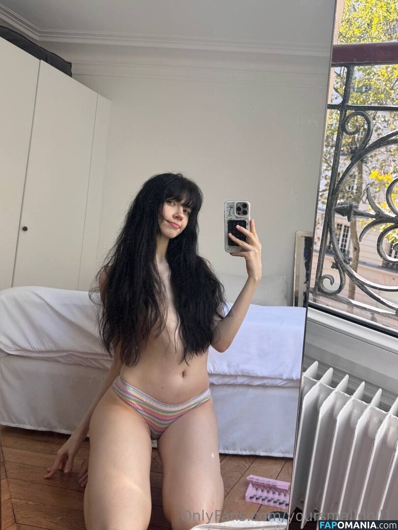 yoursmalldoll1 / yoursmalldoll3 ヌード OnlyFans  流出写真 #10
