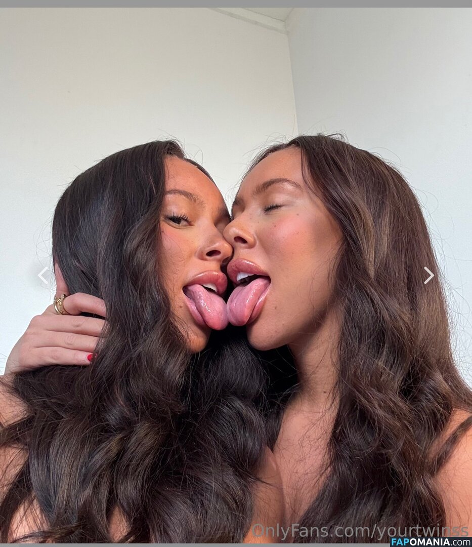 Theneltwins / yourtwinss ヌード OnlyFans  流出写真 #4