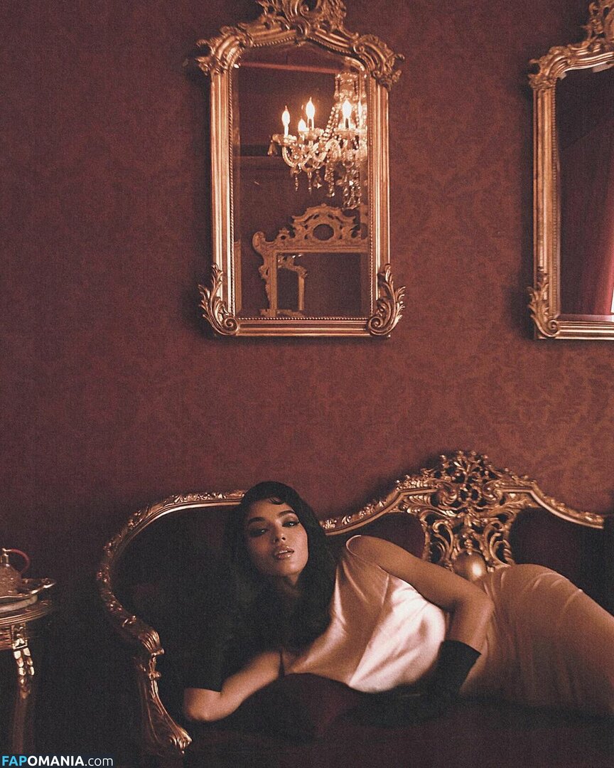 Yovanna Ventura / Yoventura / whoisyoventura ヌード OnlyFans  流出写真 #11
